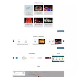 Typographie Arima Madurai