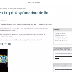 décli typo