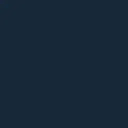 Bleu nuit pur